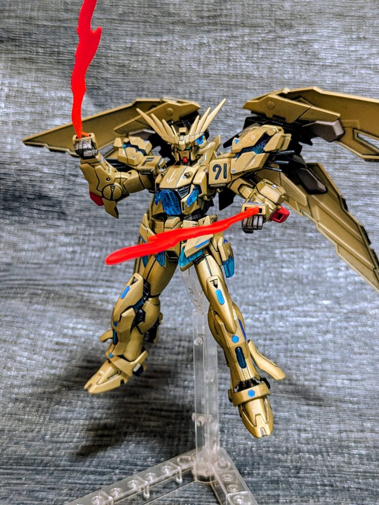 F91 NTD 3号機–6枚目/制作者：takizakura