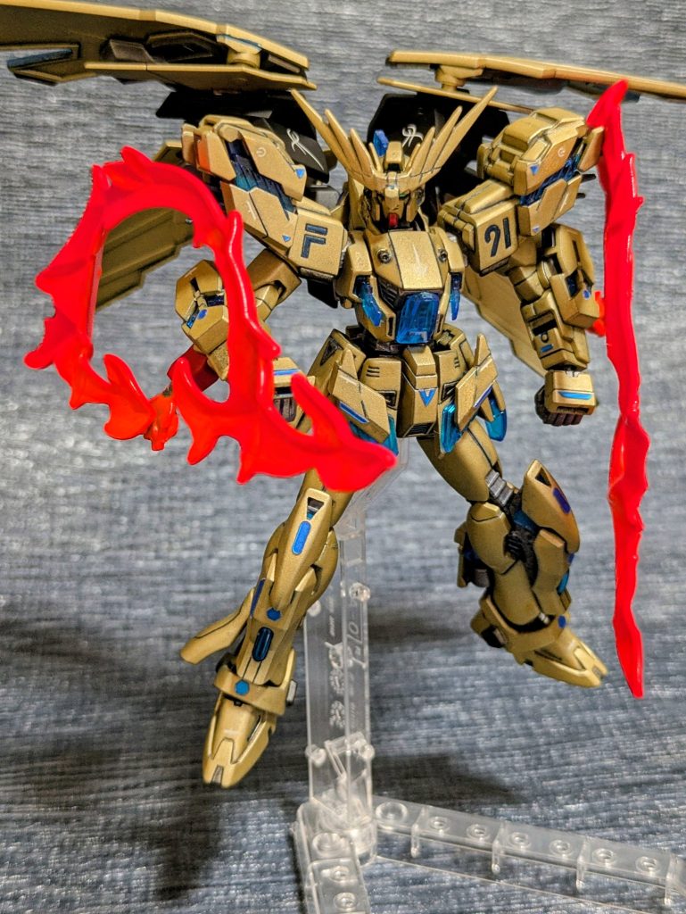 F91 NTD 3号機–7枚目/制作者：takizakura