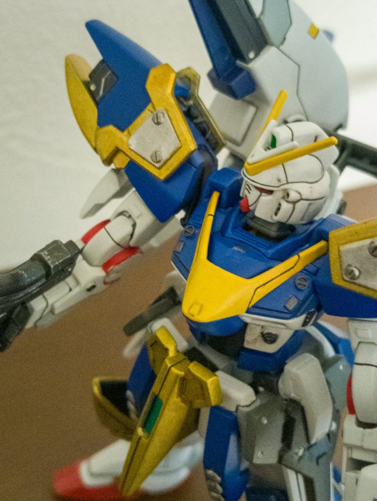 今回の製作は達成感でいっぱいです！次への課題と挑戦も色々見えました。