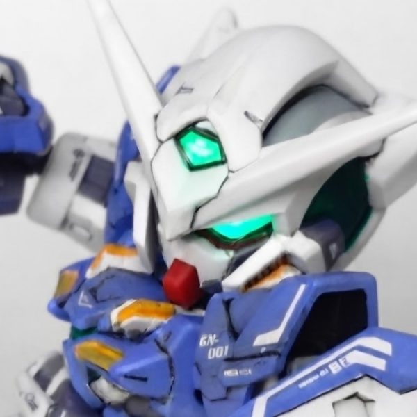 GN-001 ガンダムエクシア