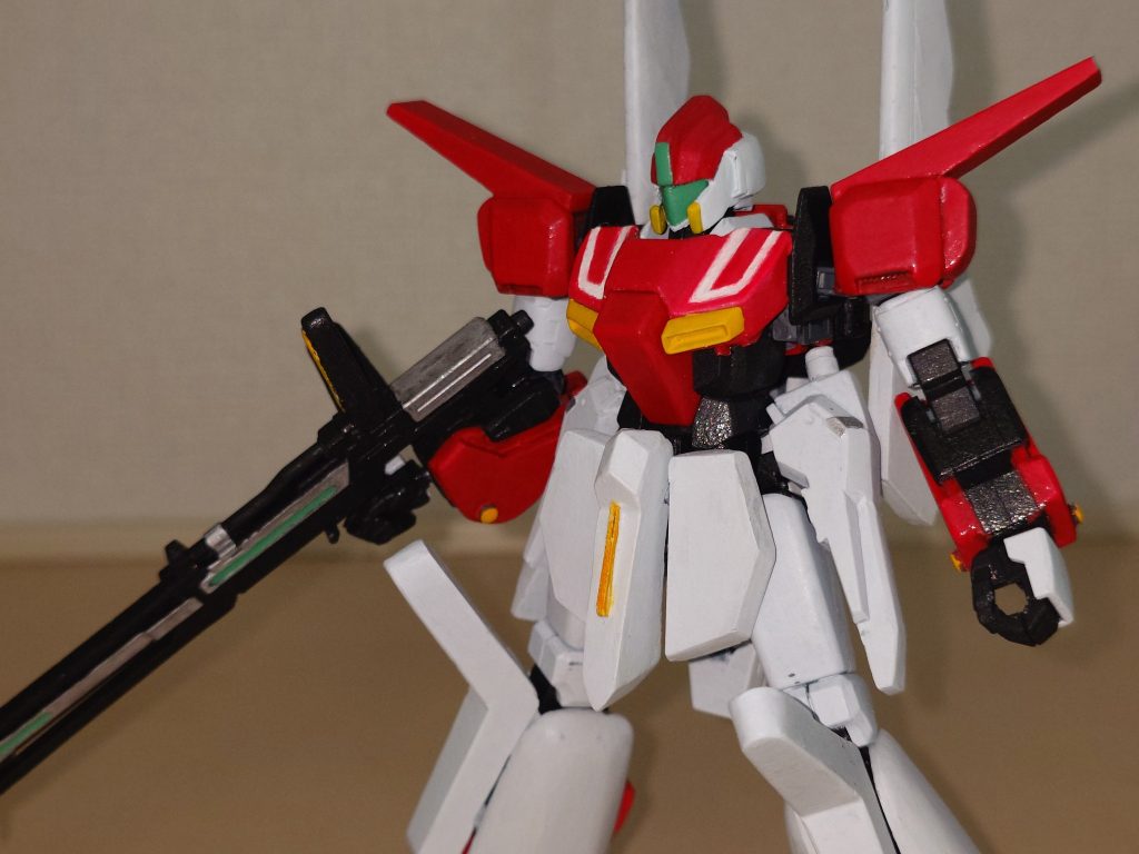 量産型ゼータガンダム