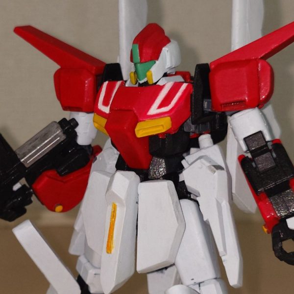 量産型ゼータガンダム