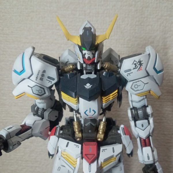 MGバルバトス