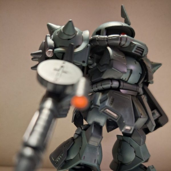 ザクII