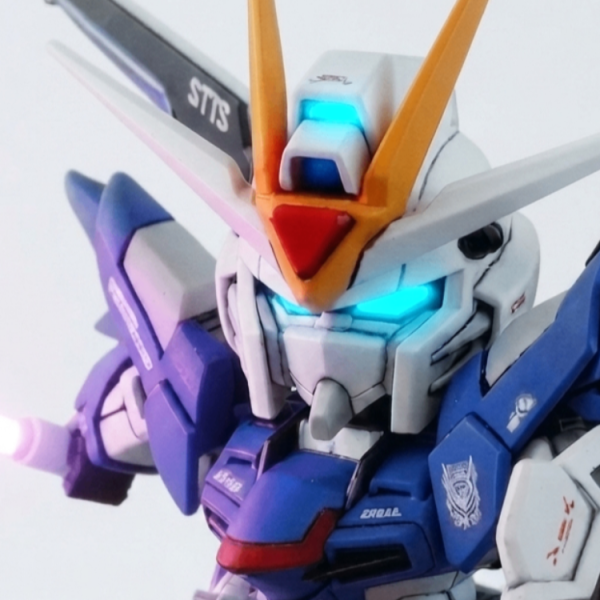STTS-909ライジングフリーダム