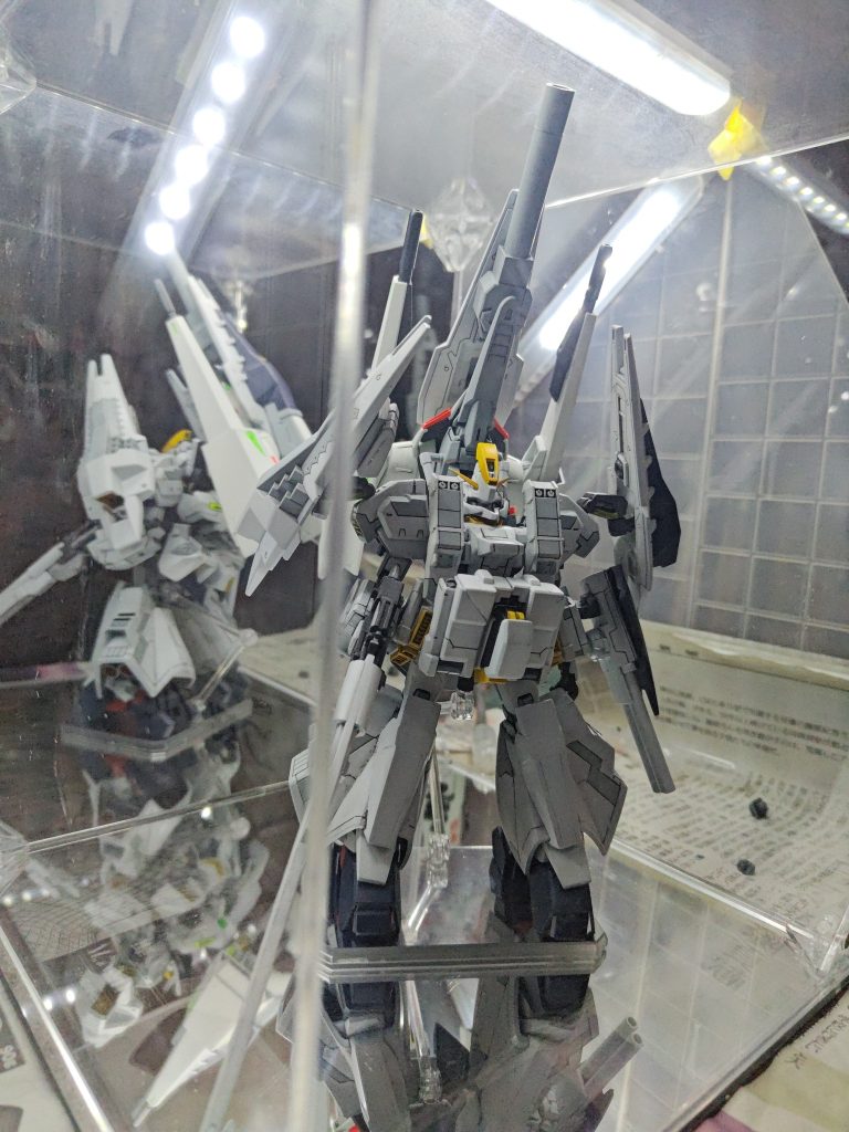2年前からやろうしていた事を完遂。ただ、技量が足りてなかったのでいつかリベンジを最後まで閲覧ありがとうございます