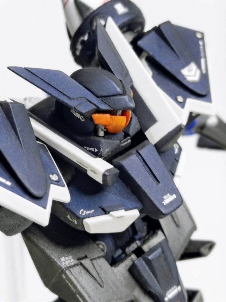SVMS-01X ユニオンフラッグカスタムⅡ（GNフラッグ）