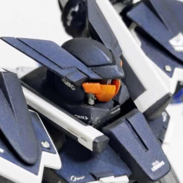 SVMS-01X ユニオンフラッグカスタムⅡ（GNフラッグ）