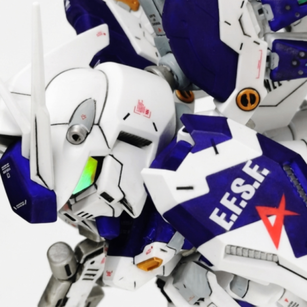 RX-93-ν2 HI-νガンダム
