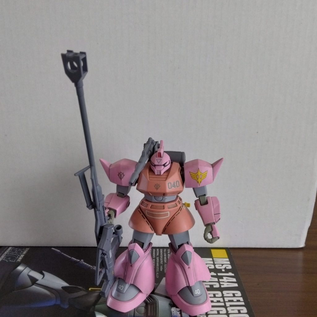 正面
