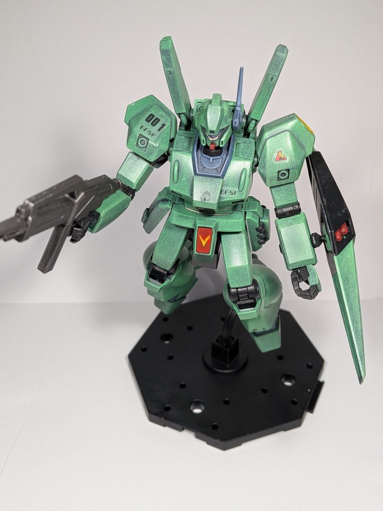 HGジェガン