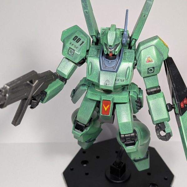 HGジェガン