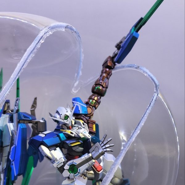 エクシア　リペアIV