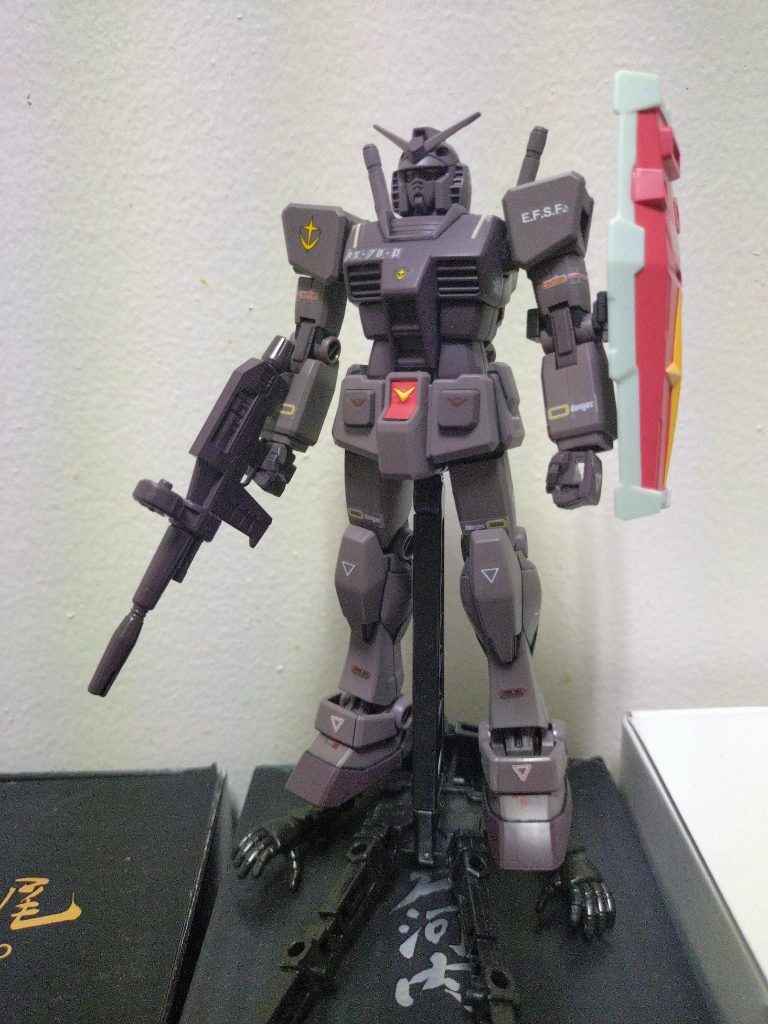RX-78-0