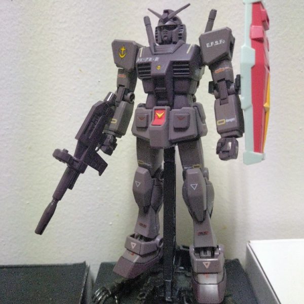 RX-78-0