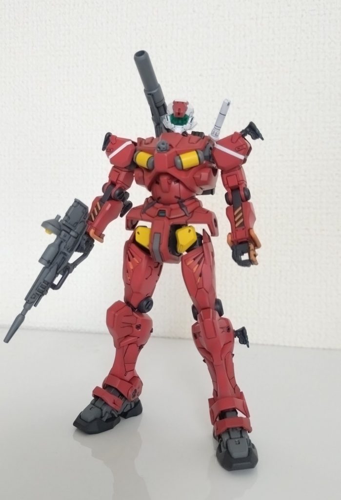 軽キャノン