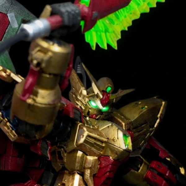 OZ-13MS ガンダムエピオン