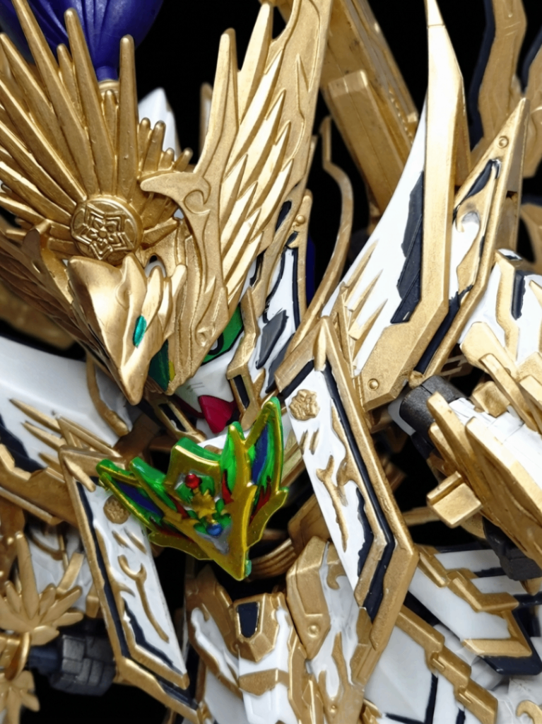 SDW HEROS-37天下無双大将軍