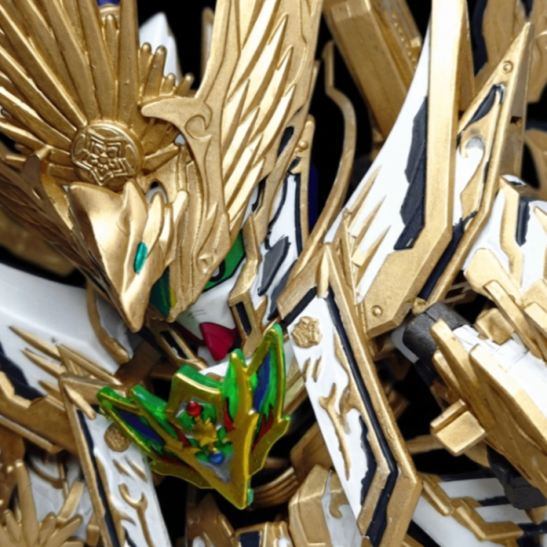 SDW HEROS-37天下無双大将軍