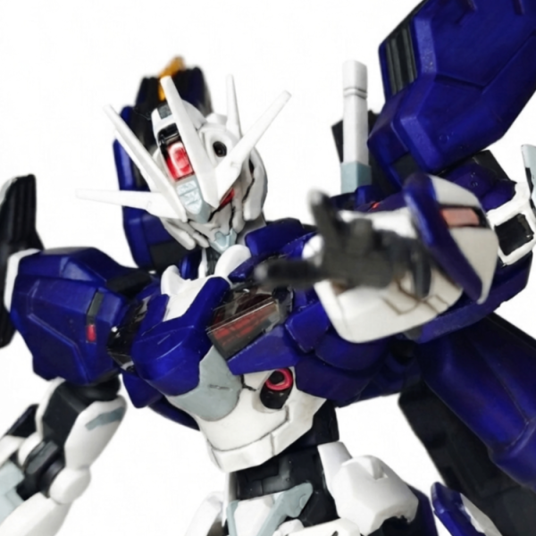 XVX-016RN ガンダムエアリアル改修型