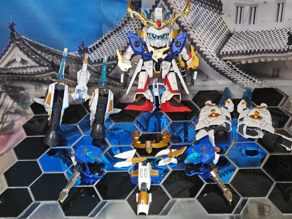 武装解除