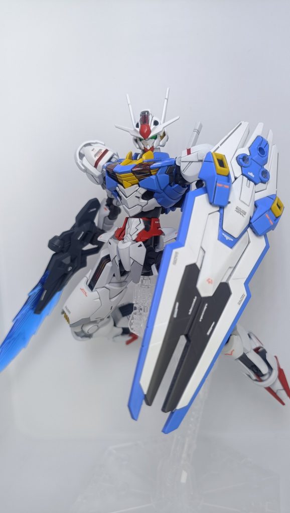 HG　エアリアル–2枚目/制作者：こいねる
