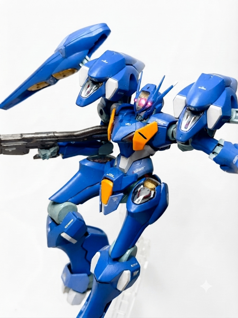 FP/A-77ガンダムファラクト
