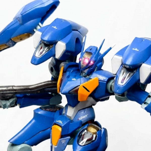 FP/A-77ガンダムファラクト