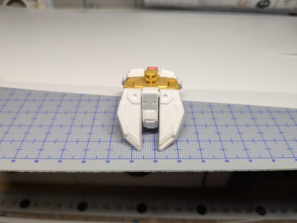 MGEXを参考にしています。