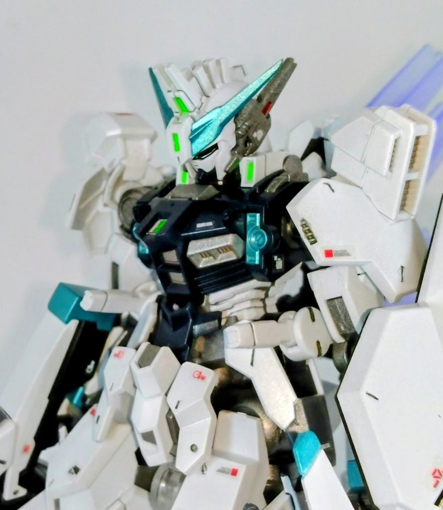 ガンダムジリウス