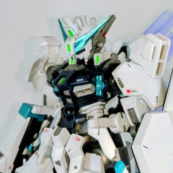 ガンダムジリウス