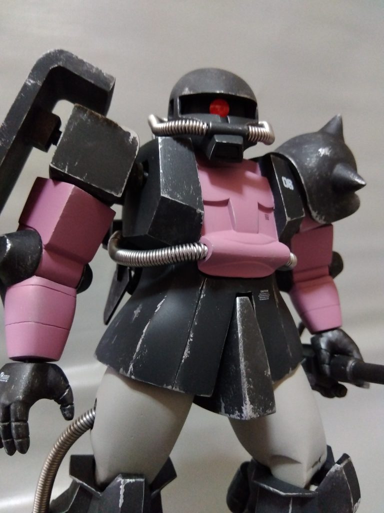 オルテガ機