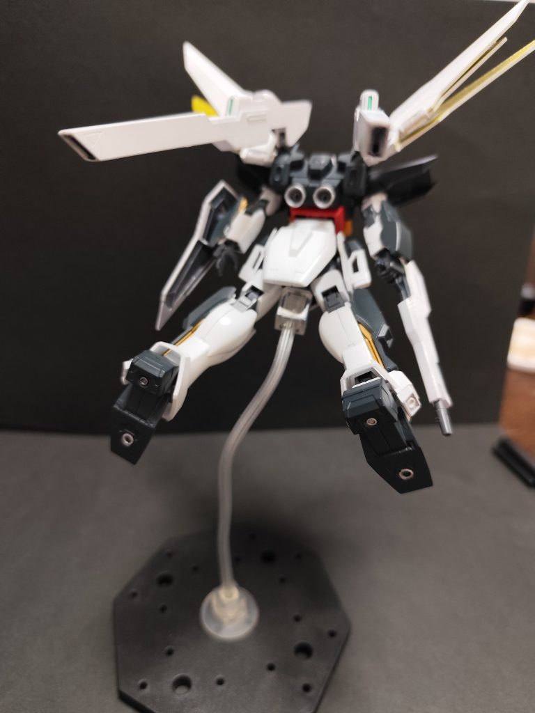 ガンダムダブルエックス–8枚目/制作者：103