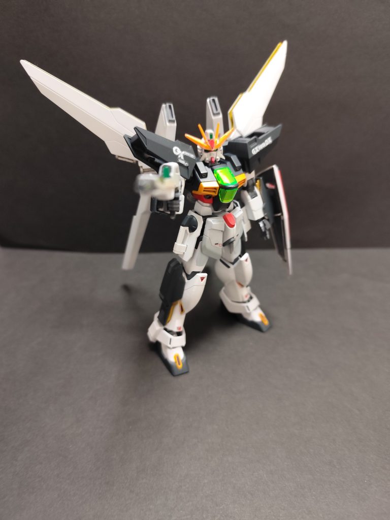 ガンダムダブルエックス–7枚目/制作者：103