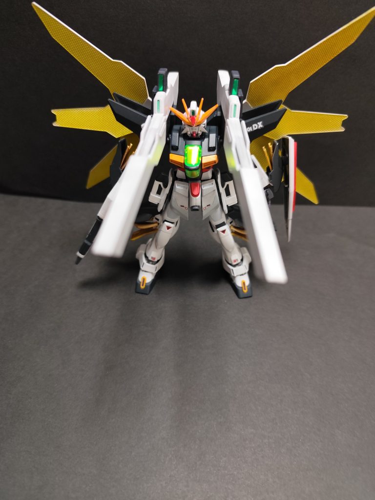 ガンダムダブルエックス–6枚目/制作者：103