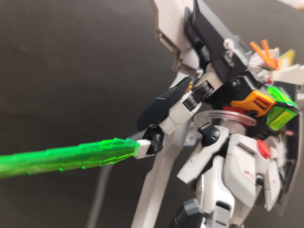 ガンダムダブルエックス–2枚目/制作者：103