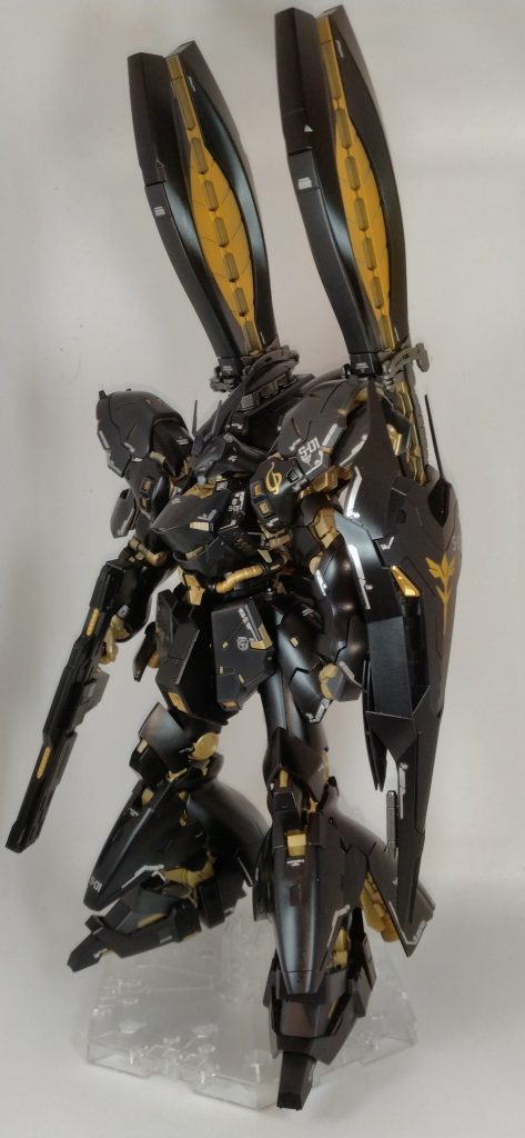 FFサザビー