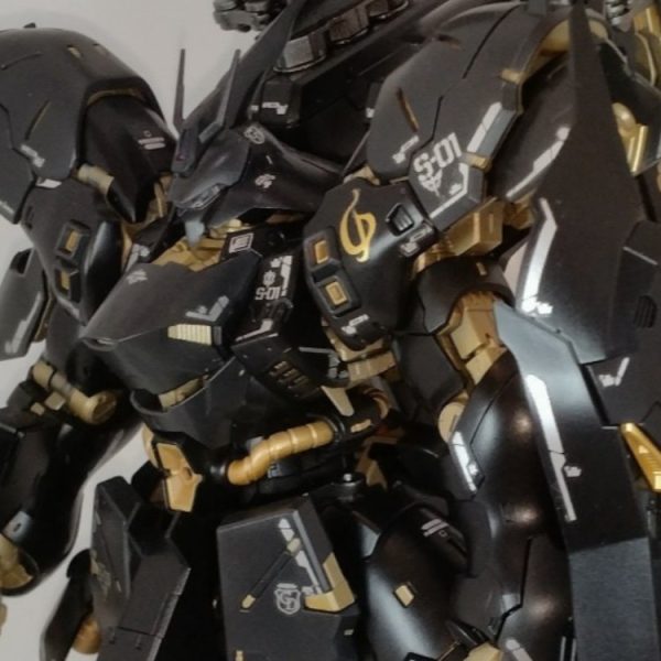 FFサザビー