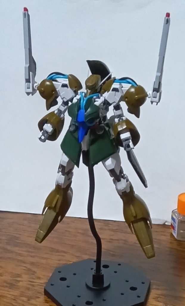 塗装前