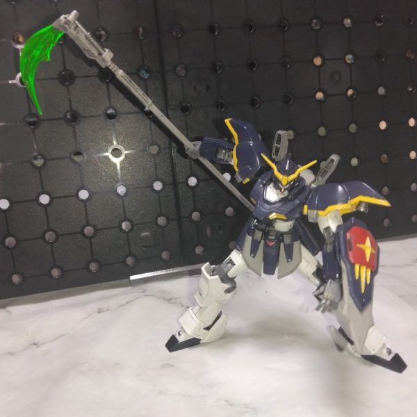HG　ガンダムデスサイズ