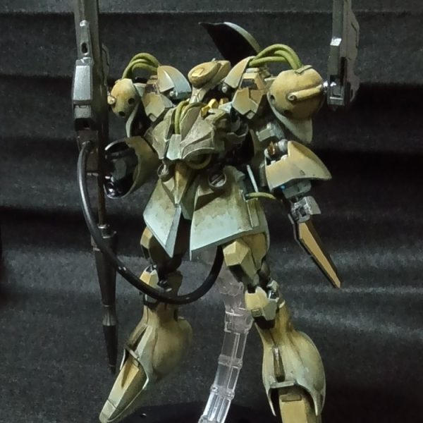 たぶんガブスレイ