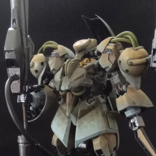 ヤークト・ガブスレイ