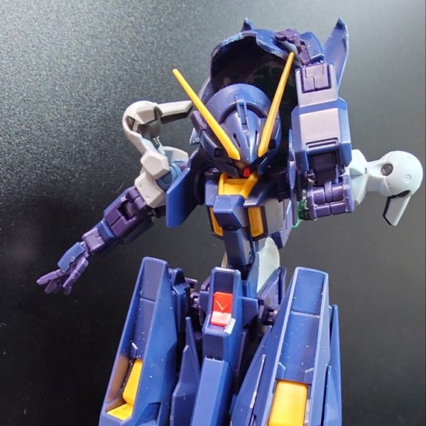 ウーンドウォートにウサミミフードが付きました！