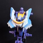 いよいよ胴体の改造に着手しました！ウーンドウォートに着せるような感じで、ウサミミ[…]