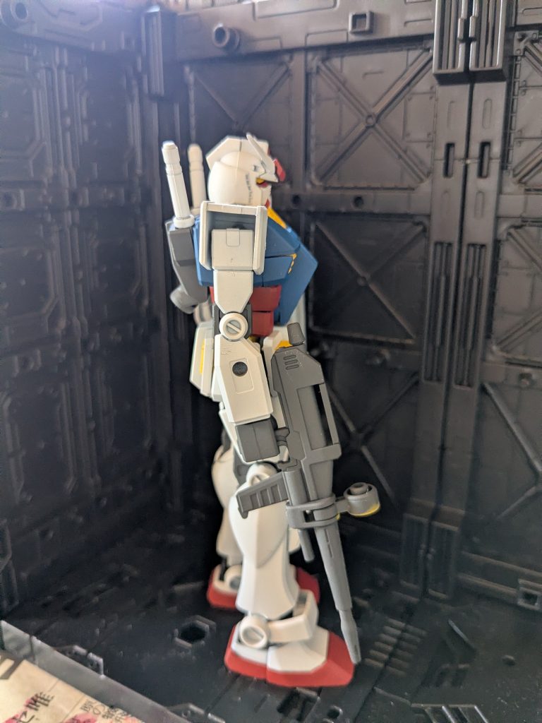 EGガンダムになります。–4枚目/制作者：tatu