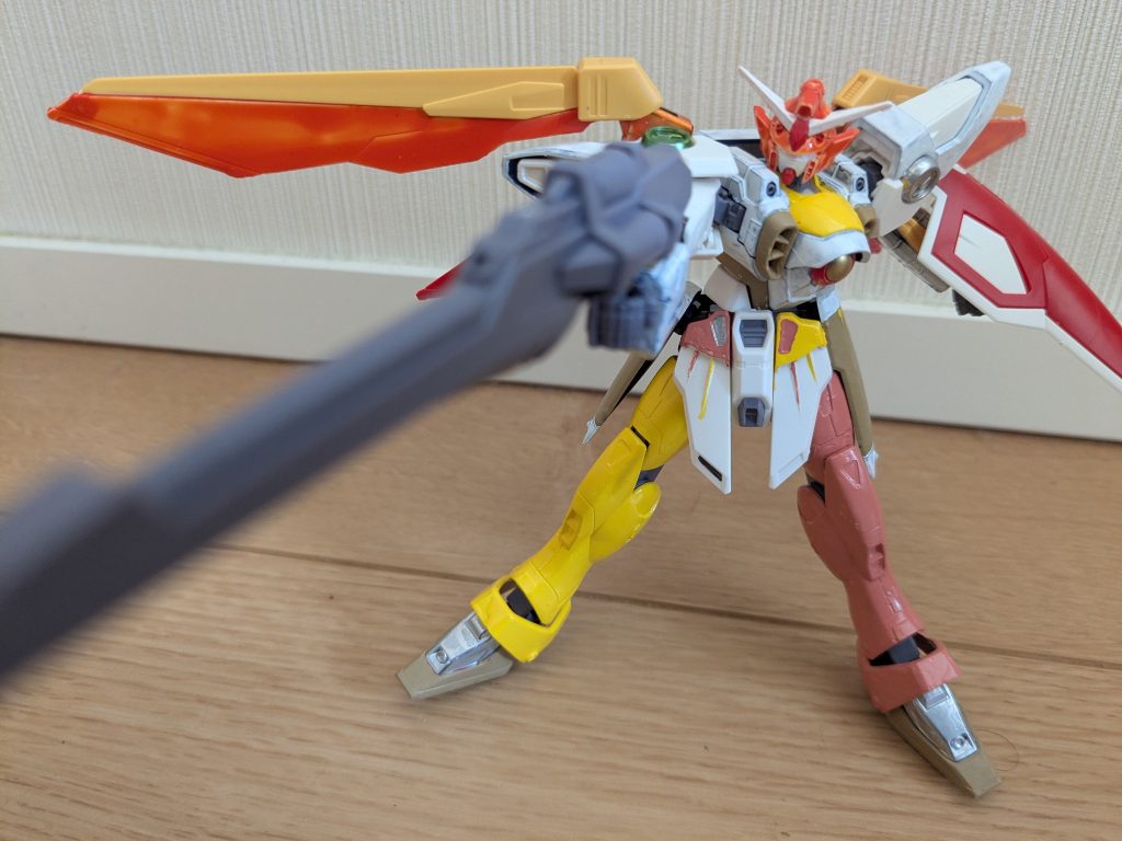 ブンドドで１枚。最初こそ、なかなかチャレンジャーな色だな〜とも思ったのですが、できあがるとなかなかしっくりくる感じでした！