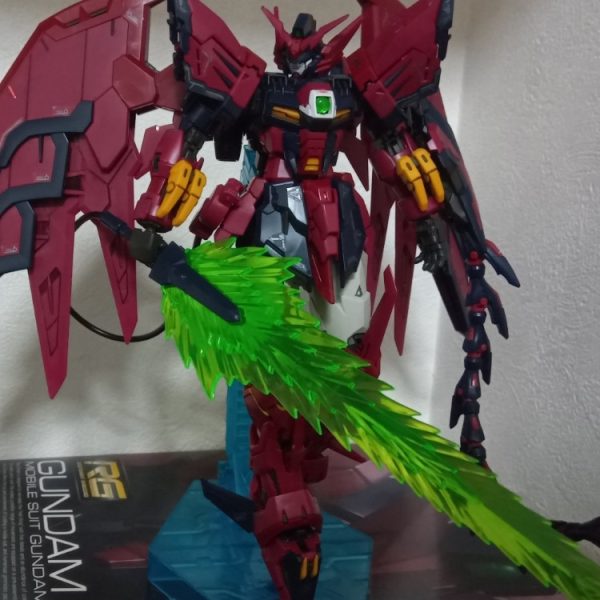 ガンダムエピオン再投稿