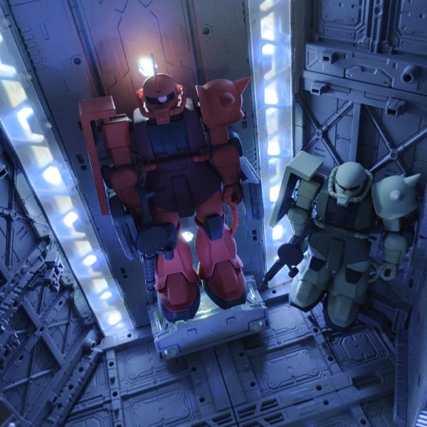 ガンダム破壊命令より