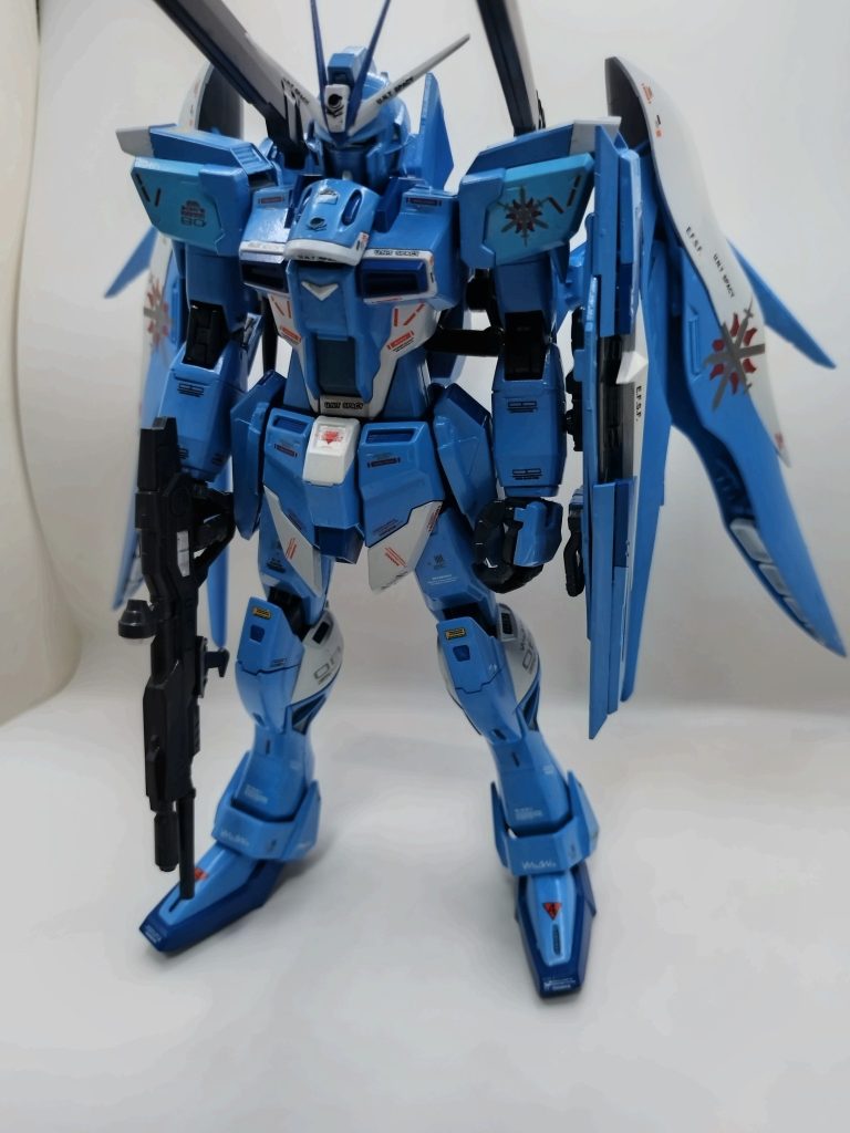 インパルスガンダム・ブランシュ