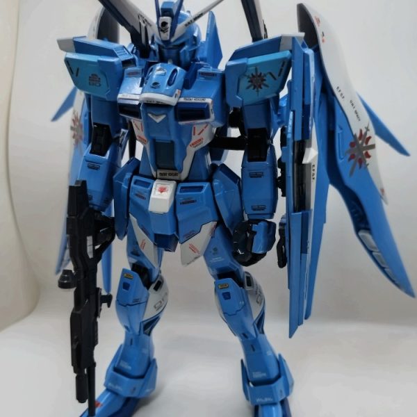 インパルスガンダム・ブランシュ